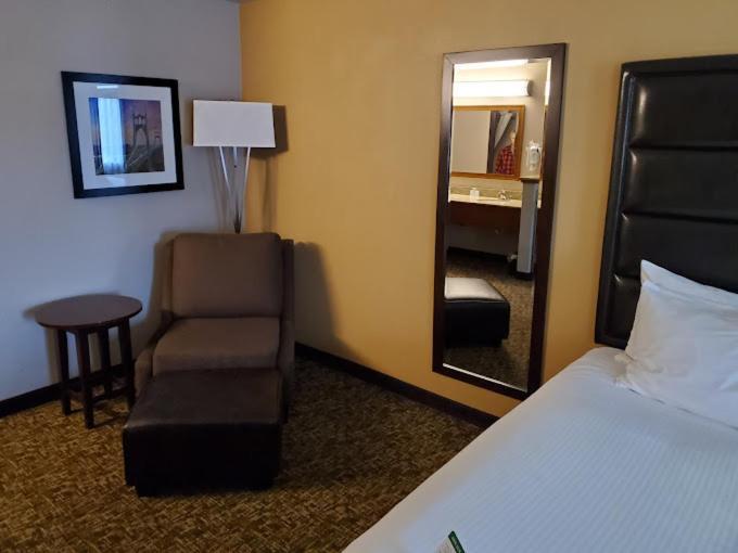 Best Western Oak Meadows Inn Saint Helens Luaran gambar